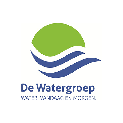 Itineris Customer: De Watergroep